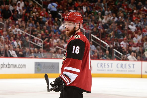 Max Domi learning painful lessons about 