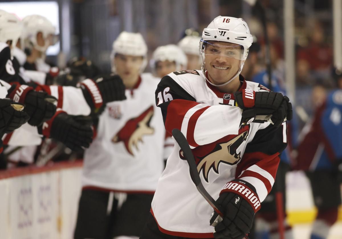 Max Domi says dealing with diabetes helped make him an NHL player - Max ...